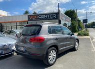 2012 Volkswagen Tiguan 2.0 TDI