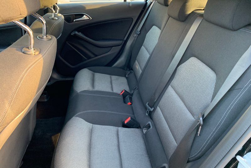MERCEDES CLASSE A 160D 1ERE MAIN DE 03/2016