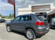 2012 Volkswagen Tiguan 2.0 TDI
