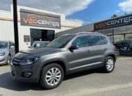 2012 Volkswagen Tiguan 2.0 TDI