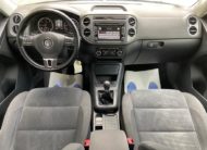 2012 Volkswagen Tiguan 2.0 TDI