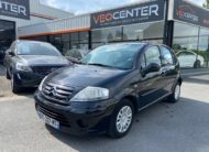 2010 Citroën C3 1.4 HDI 70 CV 5 Places