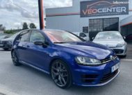 2014 VW GOLF 7 R 2.0 TSI 300CV