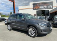 2012 Volkswagen Tiguan 2.0 TDI