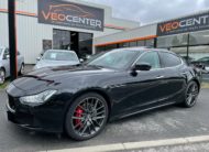 2016 Maserati Ghibli 3.0 V6 Diesel