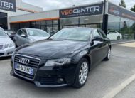 2008 AUDI A4 2.0 TDI Ambition Luxe