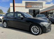 2011 BMW 116d F20