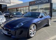 2014 Jaguar F-Type cabriolet 3.0 V6 S 380cv
