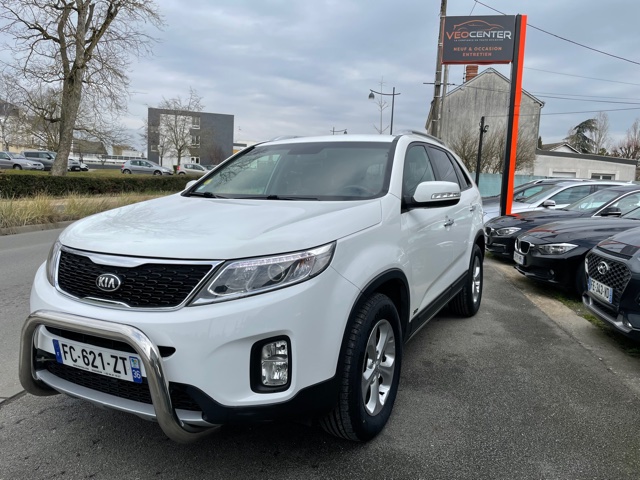 2012 KIA SORENTO 2.2 CRDI 197CV 4X4