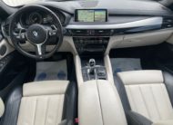 2015 BMW X6 30D 258CV EXCLUSIVE
