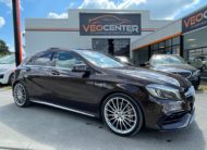 2017 Mercedes CLASSE A 45 AMG 381CV PHASE 2