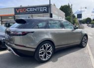 2019 Land Rover RANGE ROVER VELAR 3.0 V6 D 300CV R-DYNAMIC SE