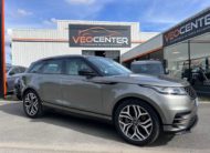 2019 Land Rover RANGE ROVER VELAR 3.0 V6 D 300CV R-DYNAMIC SE
