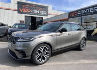 2019 Land Rover RANGE ROVER VELAR 3.0 V6 D 300CV R-DYNAMIC SE