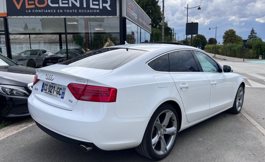 2013 AUDI A5 SPORTBACK 3.0 TDI 204CV AVUS