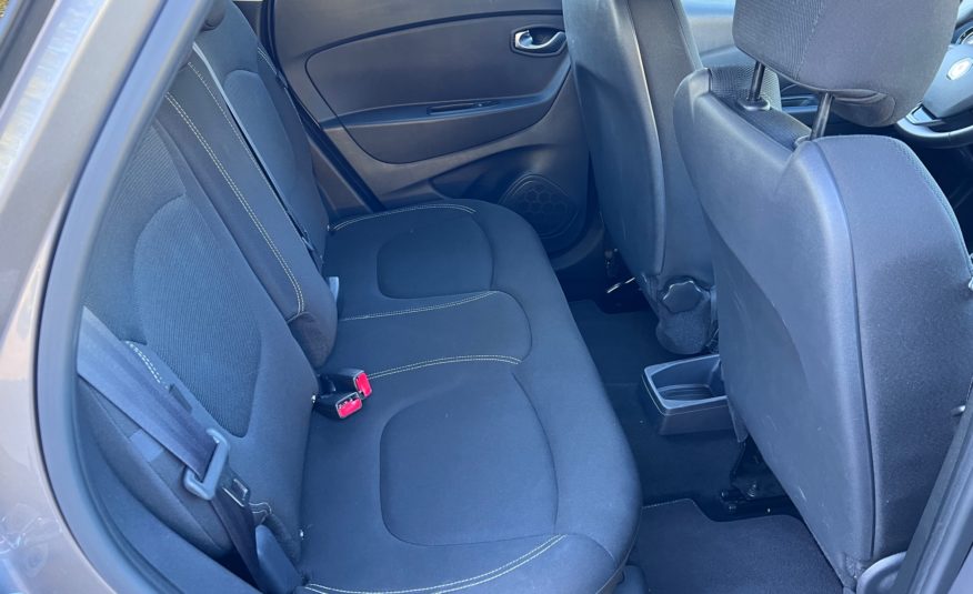 2019 RENAULT CAPTUR 1.5 DCI 90CV BUSINESS