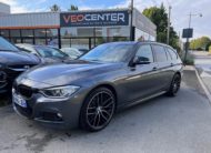2015 BMW 318D TOURING F31 PACK M PERFORMANCE