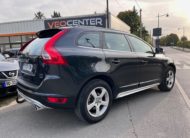 2012 Volvo XC60 2.4 D4 163CV R-DESIGN AWD
