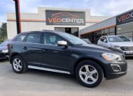 2012 Volvo XC60 2.4 D4 163CV R-DESIGN AWD