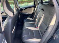 2012 Volvo XC60 2.4 D4 163CV R-DESIGN AWD