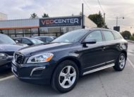 2012 Volvo XC60 2.4 D4 163CV R-DESIGN AWD