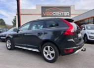 2012 Volvo XC60 2.4 D4 163CV R-DESIGN AWD