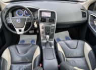 2012 Volvo XC60 2.4 D4 163CV R-DESIGN AWD