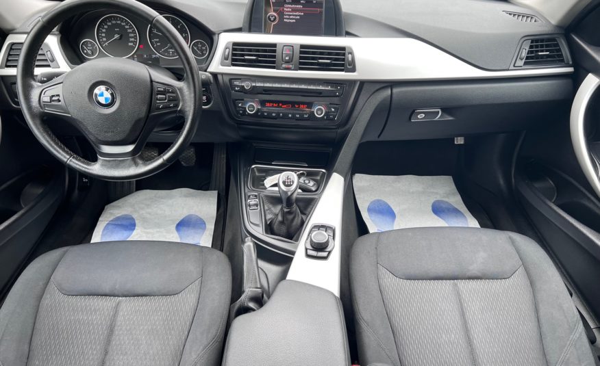 2013 BMW 316D TOURING LOUNGE 116CV