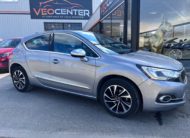 2016 DS DS4 1.6 HDI 120CV EAT6 EXECUTIVE