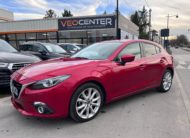 2016 MAZDA 3 2.2 SKYACTIV-D 150CV DYNAMIQUE