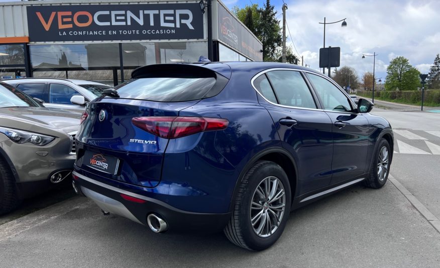 2018 ALFA ROMEO 2.2 DIESEL 150CV LUSSO