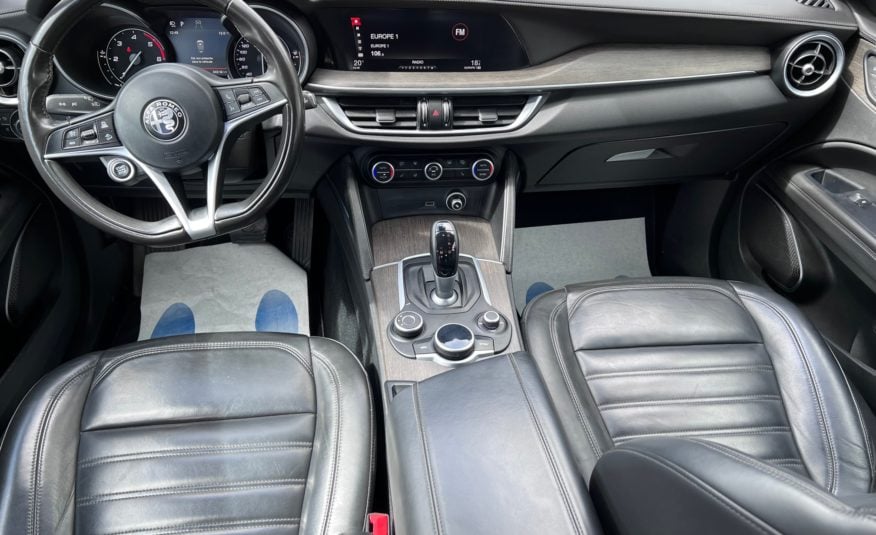 2018 ALFA ROMEO 2.2 DIESEL 150CV LUSSO