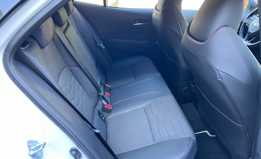 2022 Toyota COROLLA 122H HYBRIDE