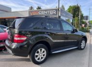 2007 Mercedes ML 320 CDI 4 MATIC 224CV