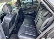 2007 Mercedes ML 320 CDI 4 MATIC 224CV