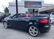 2010 AUDI A3 CABRIOLET 2.0 TFSI 200CV