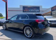 2020 Mercedes CLASSE A 200D AMG LINE