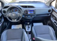 2014 Toyota YARIS 100H HYBRIDE BVA