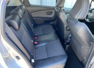 2014 Toyota YARIS 100H HYBRIDE BVA