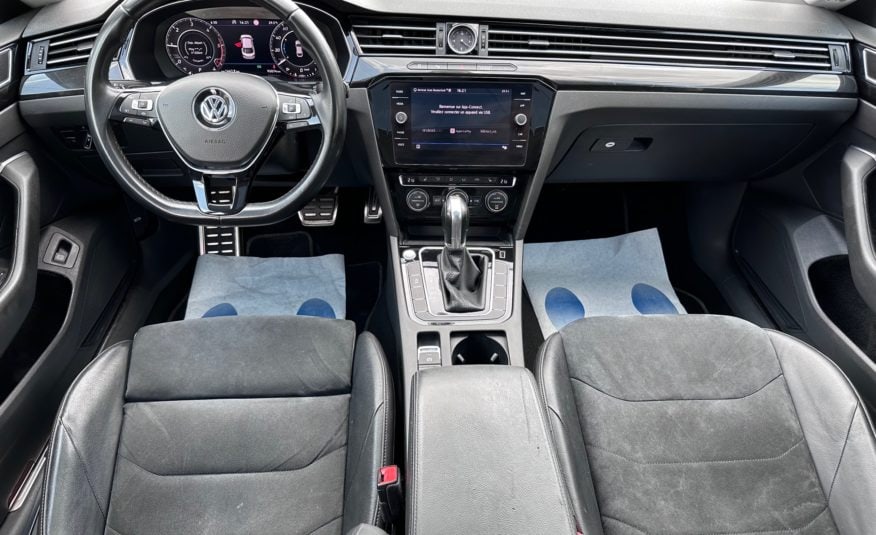 2019 VW ARTEON 2.0 TDI 150CV ELEGANCE DGS7