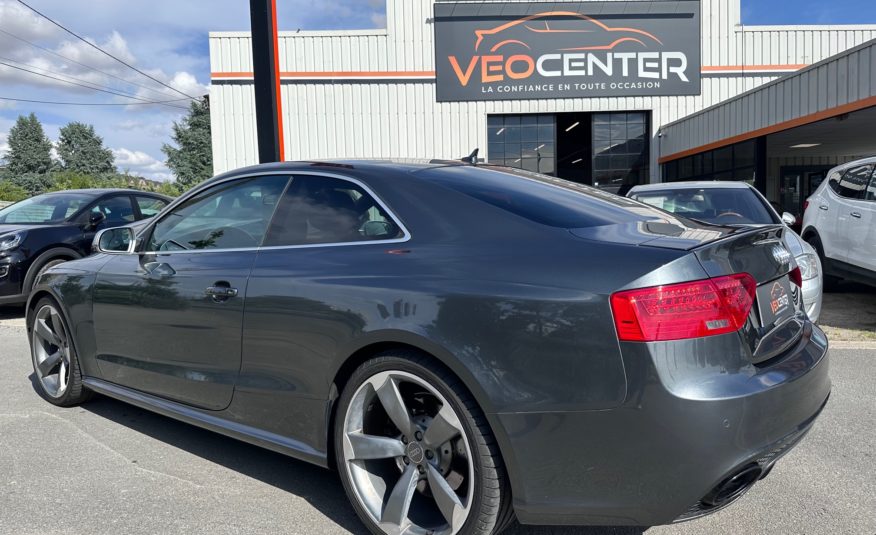2013 AUDI RS5 4.2 V8 QUATTRO 450CV