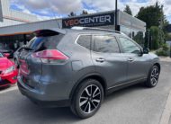 2016 Nissan X-TRAIL 1.6 DCI 130CV 7 PLACES