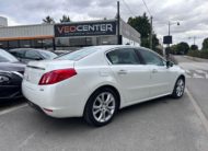 2012 PEUGEOT 508 2.0 HDI 163CV ALLURE BVA