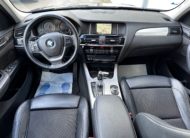 2016 BMW X3 20D XDRIVE 190CV BVA LOUNGE