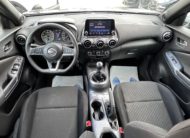 2020 NISSAN JUKE DIG-T 117CV