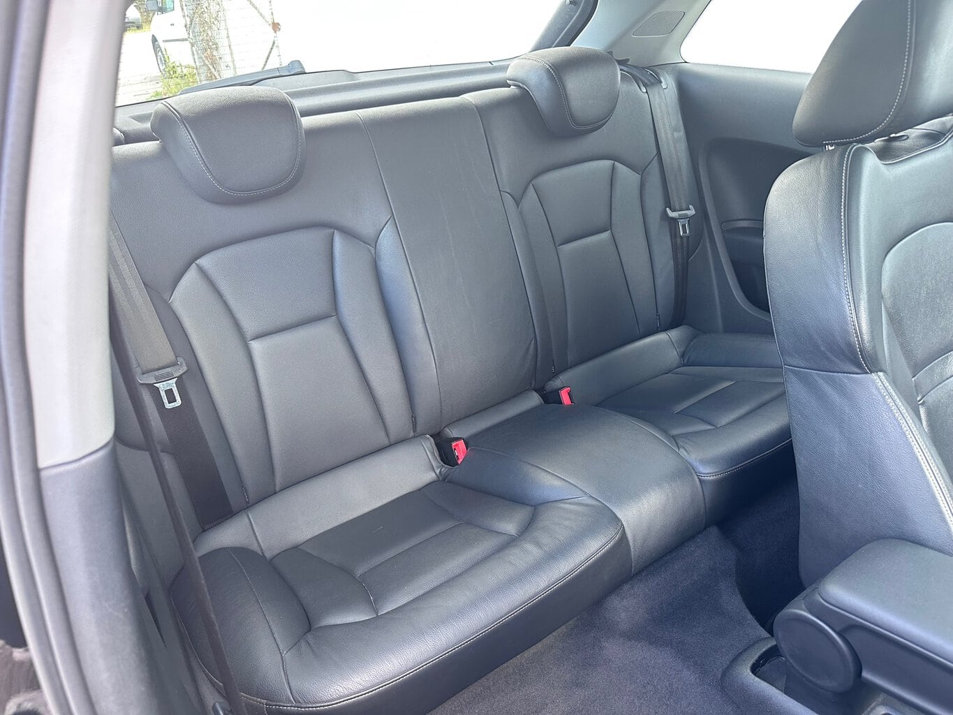 2010 AUDI A1 1.6 TDI 105CV AMBITION LUXE