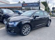 2010 AUDI A1 1.6 TDI 105CV AMBITION LUXE