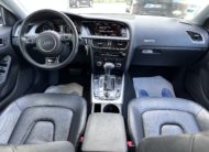 2012 Audi A5 Sportback 2.0 TDI 177cv Ambition Luxe