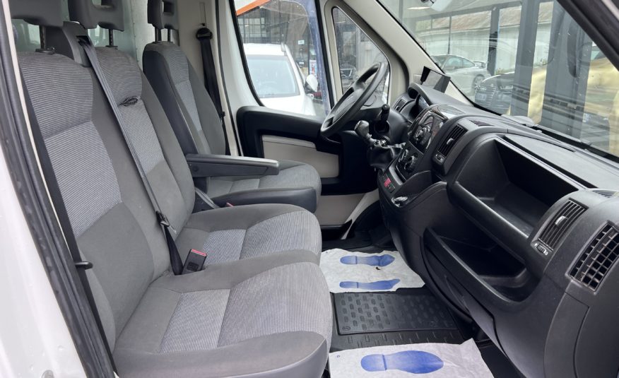 2012 Peugeot Boxer 3.0 HDI 177cv 79000kms