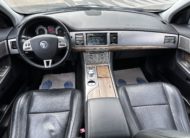 2011 Jaguar XF 3.0 V6 Diesel 240cv